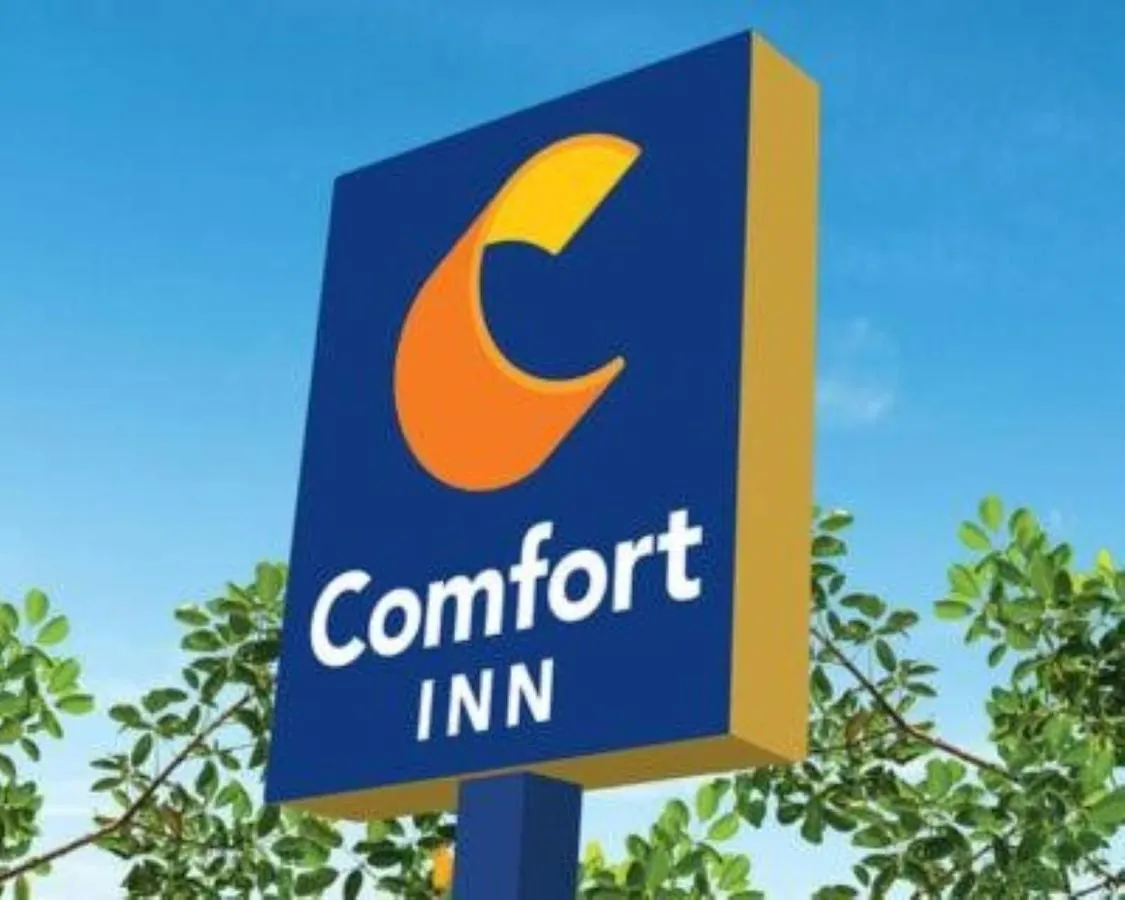 Comfort Inn Miramar Beach-Destin 2*,  United States