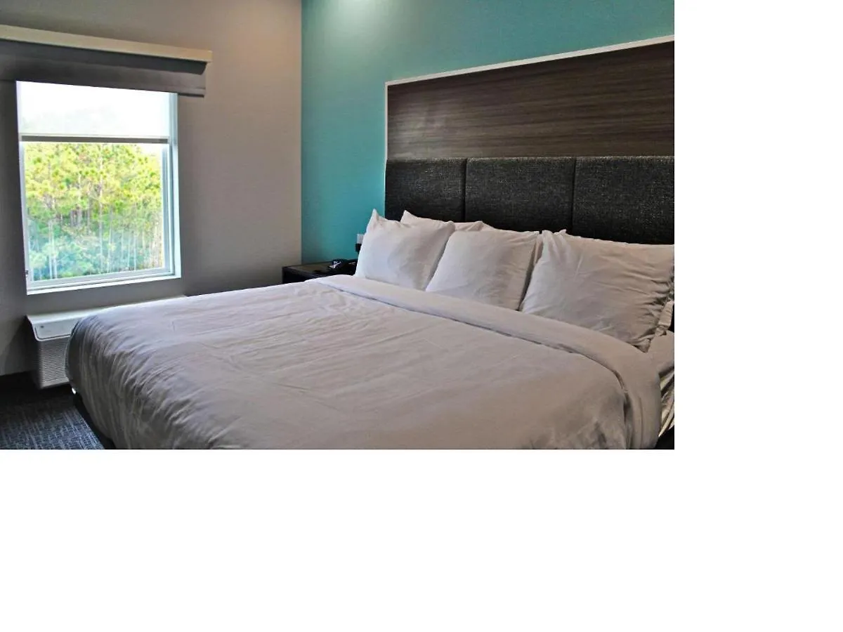 Comfort Inn Miramar Beach-Destin United States