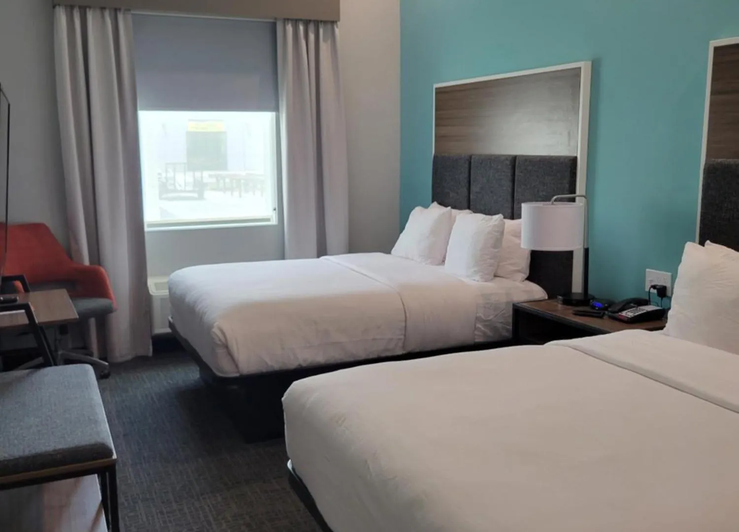 **  Comfort Inn Miramar Beach-Destin United States