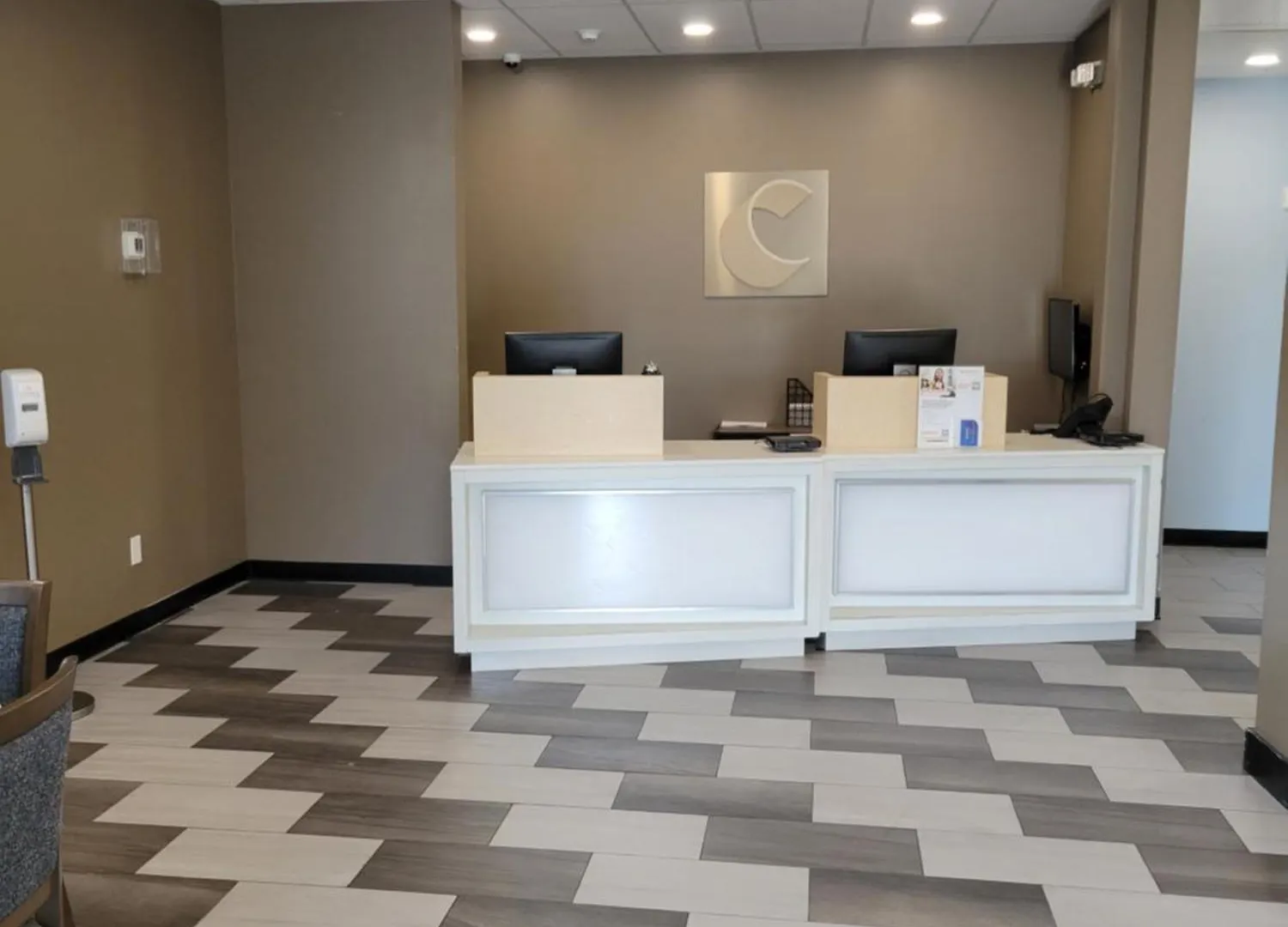 **  Comfort Inn Miramar Beach-Destin United States