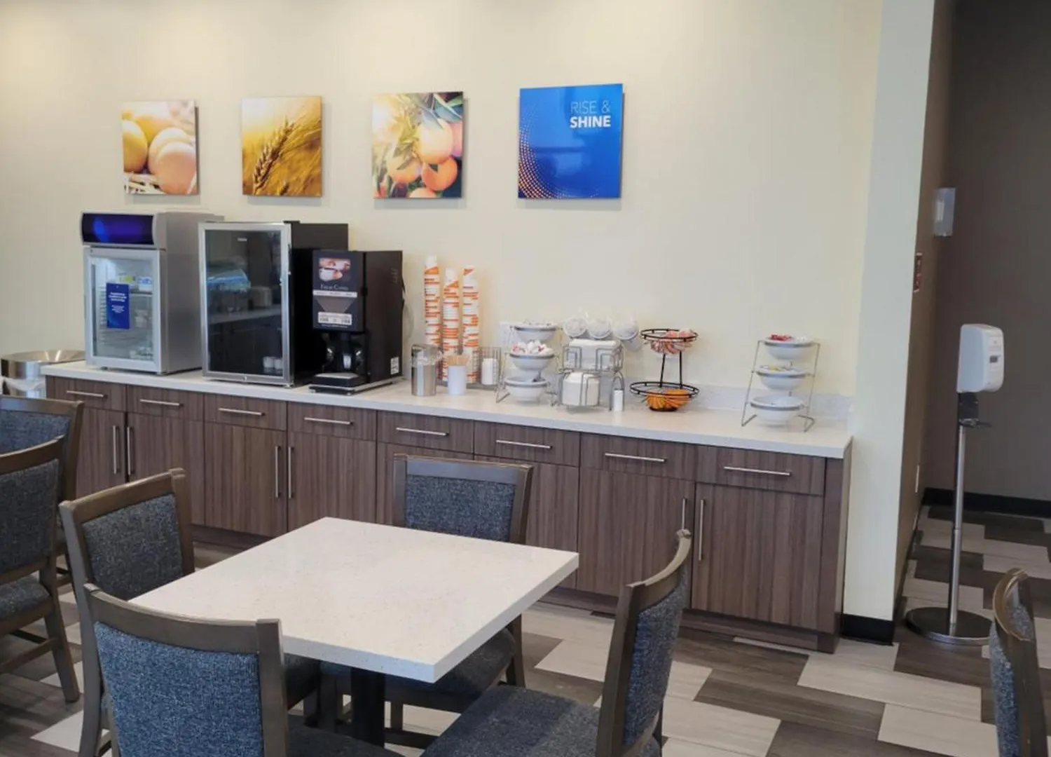 Comfort Inn Miramar Beach-Destin
