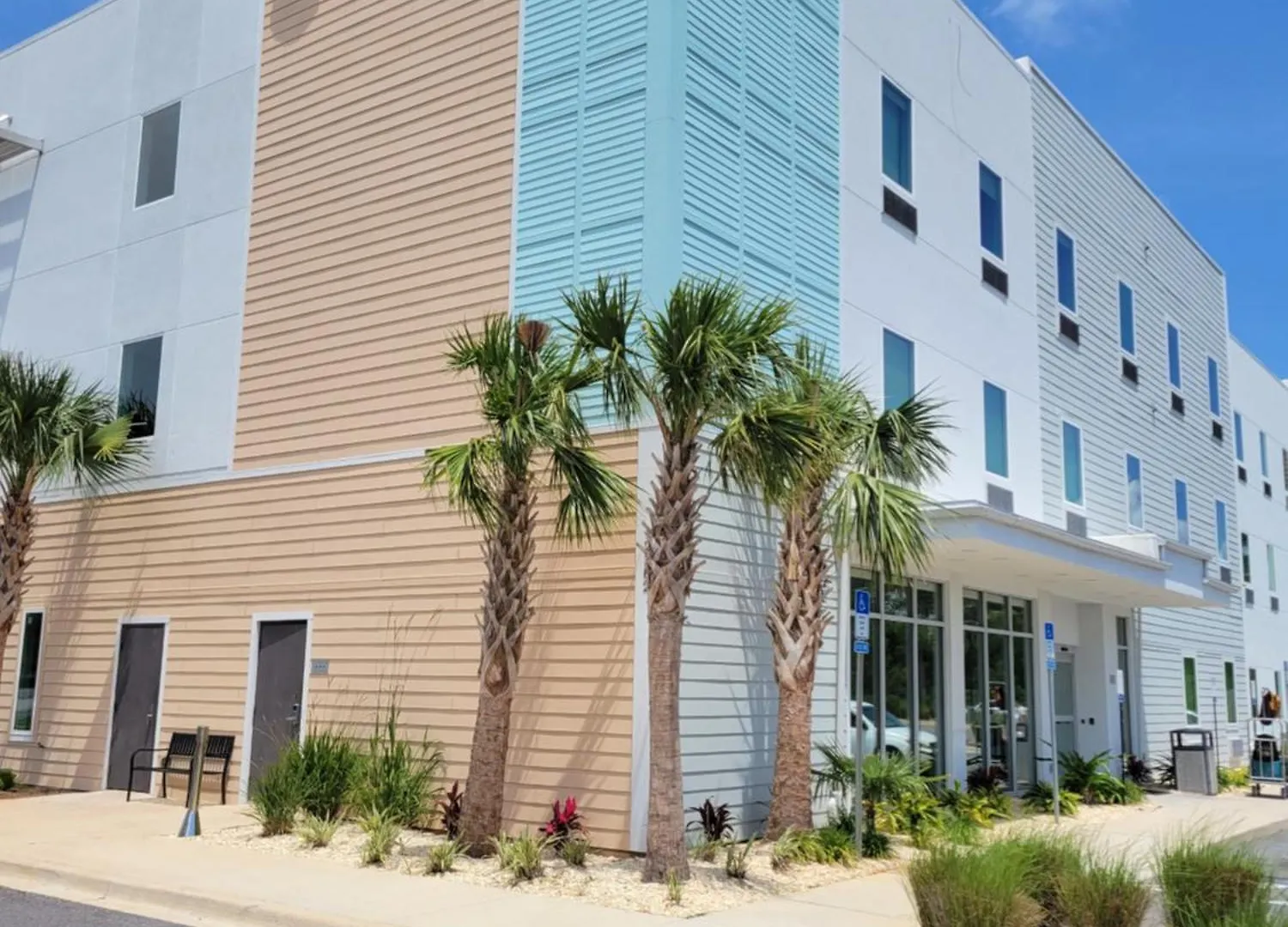 Comfort Inn Miramar Beach-Destin 2*,