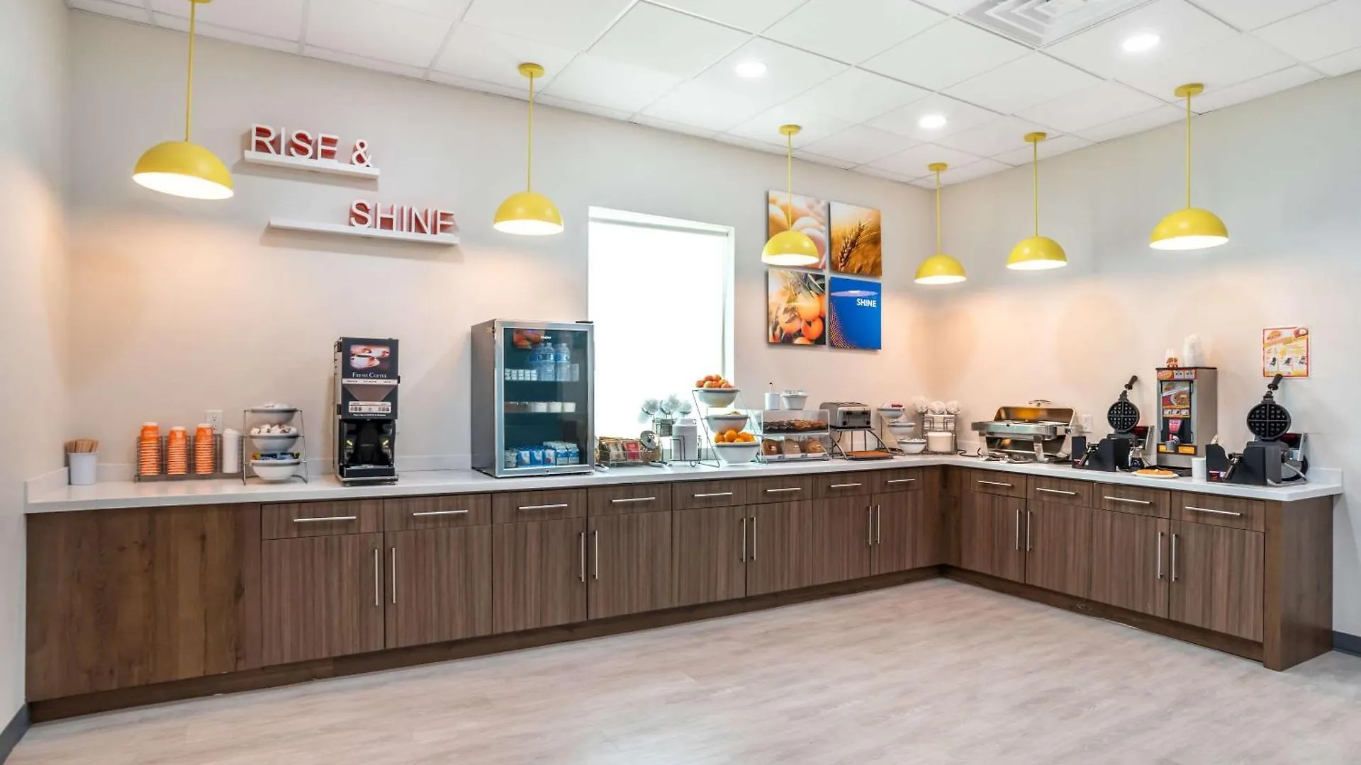Comfort Inn Miramar Beach-Destin