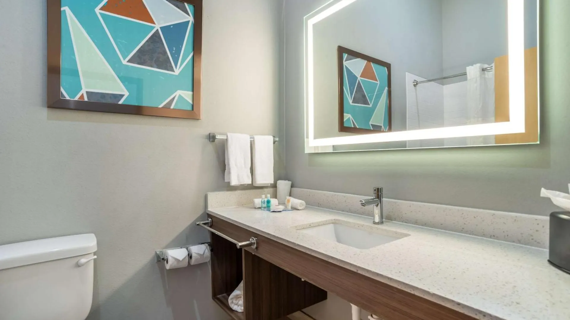 Comfort Inn Miramar Beach-Destin