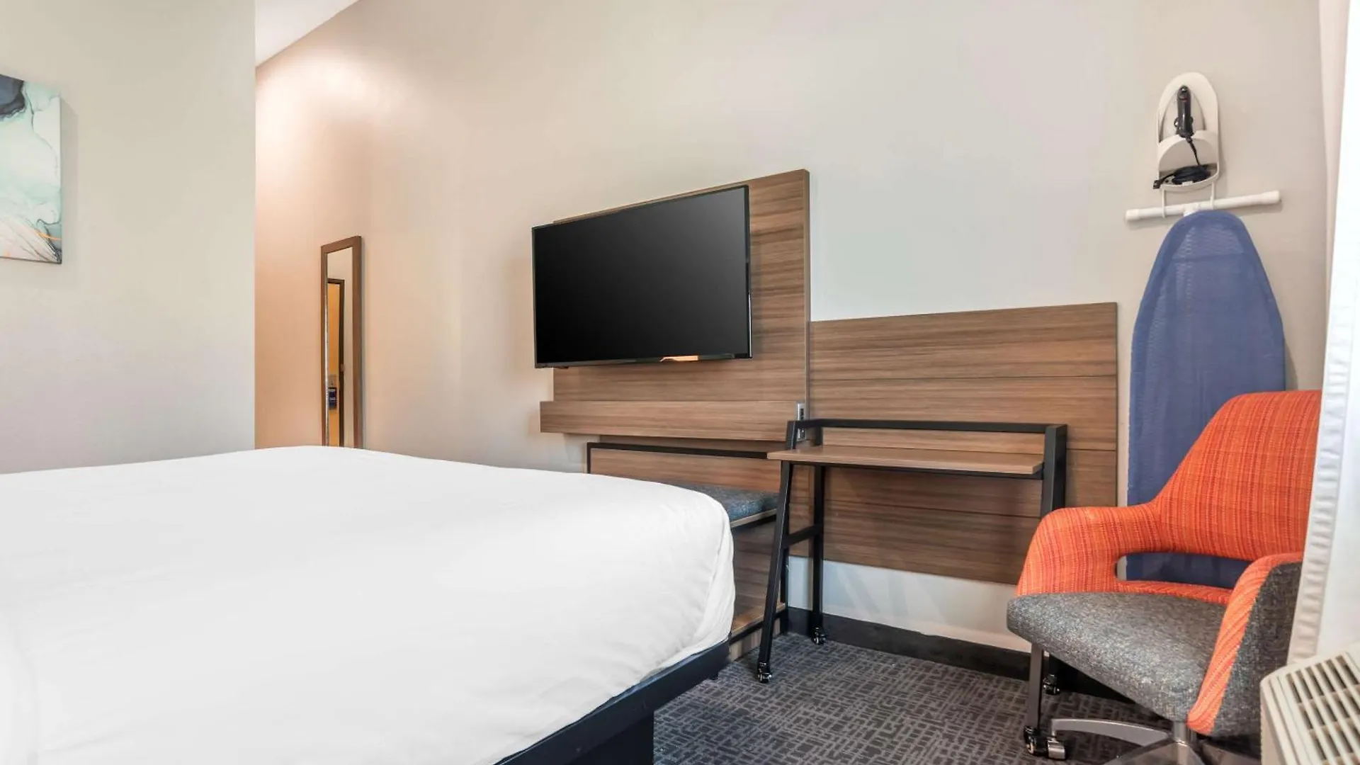 Comfort Inn Miramar Beach-Destin 2*,