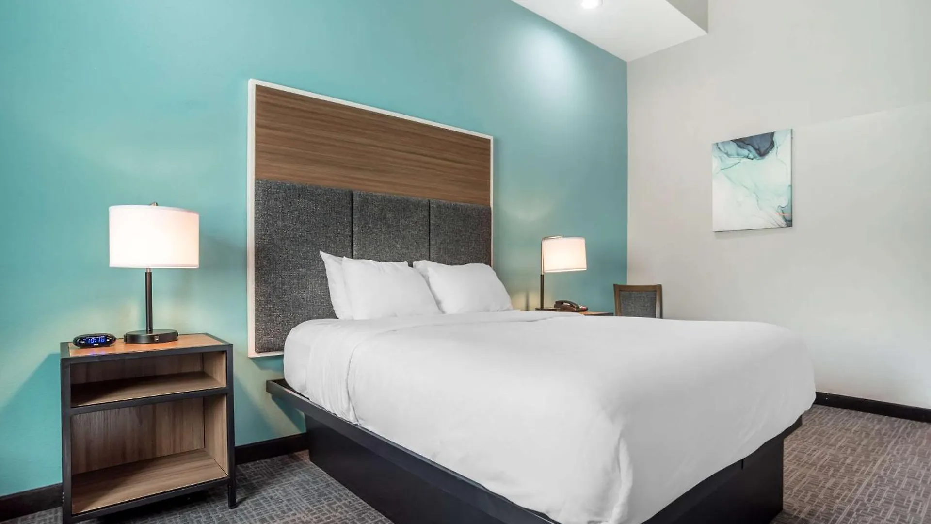 Comfort Inn Miramar Beach-Destin 2*,