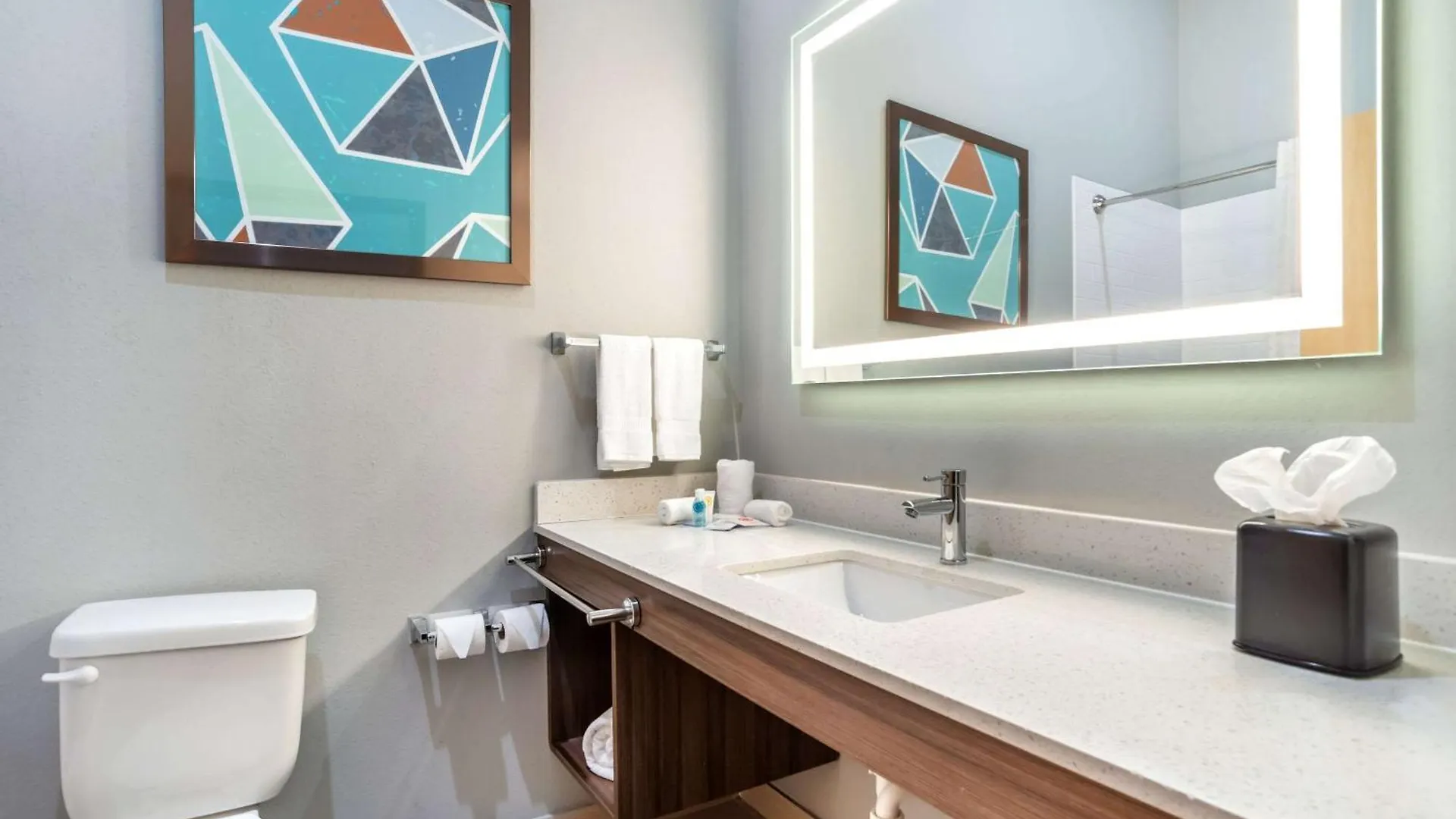 Comfort Inn Miramar Beach-Destin