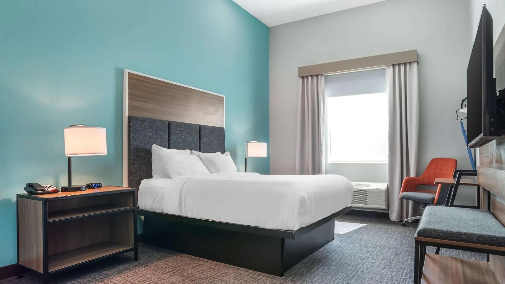 Comfort Inn Miramar Beach-Destin