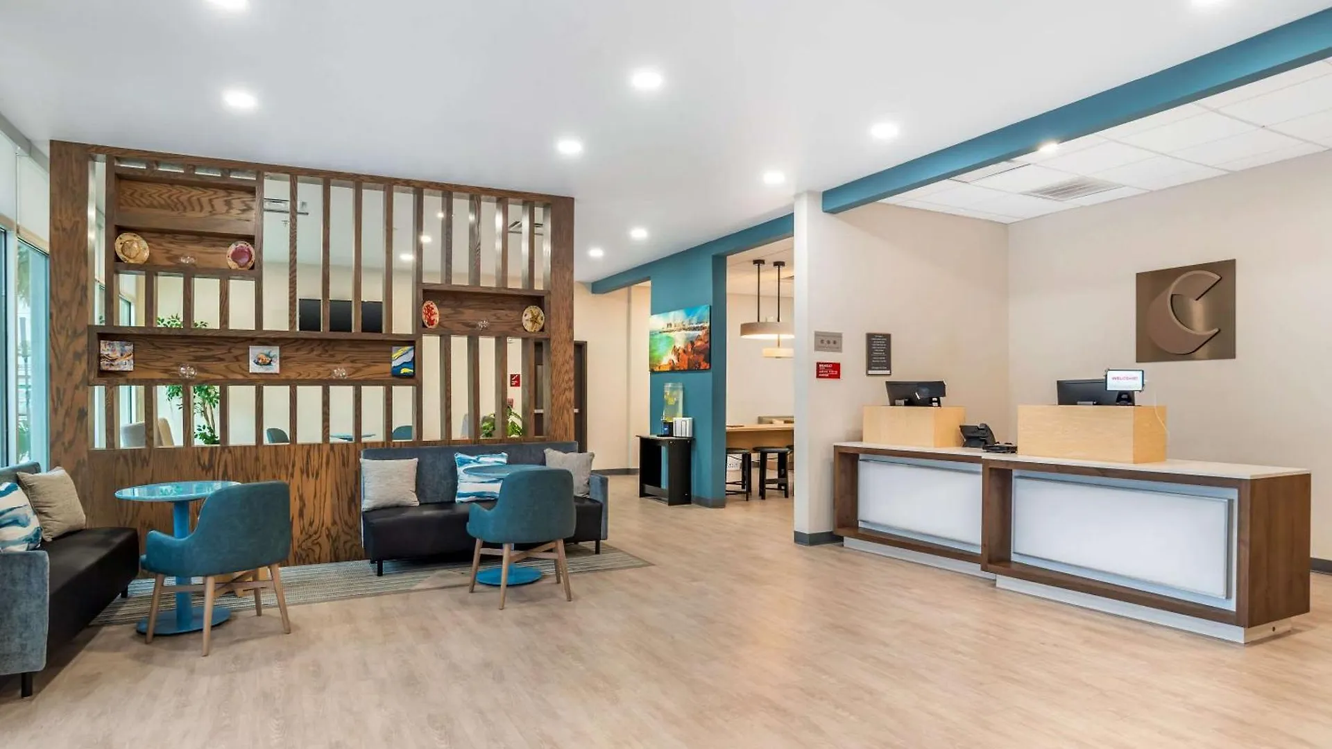 Comfort Inn Miramar Beach-Destin